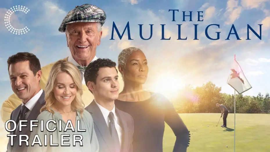 Відео до фільму The Mulligan | Official Trailer #2