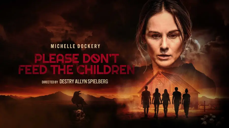 Відео до фільму Please Don