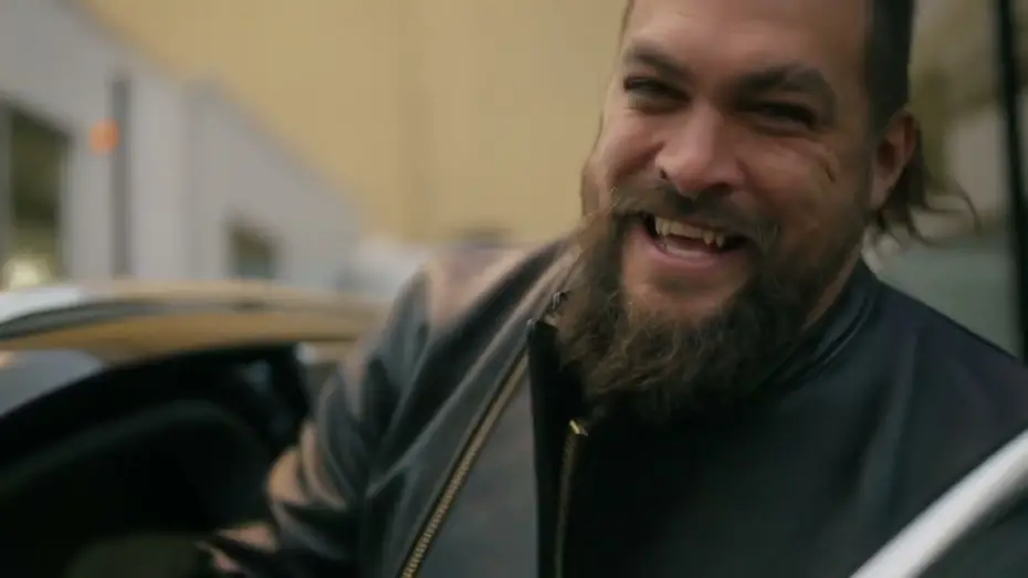 Відео до фільму Supergirl | Dreaming Of Lobo