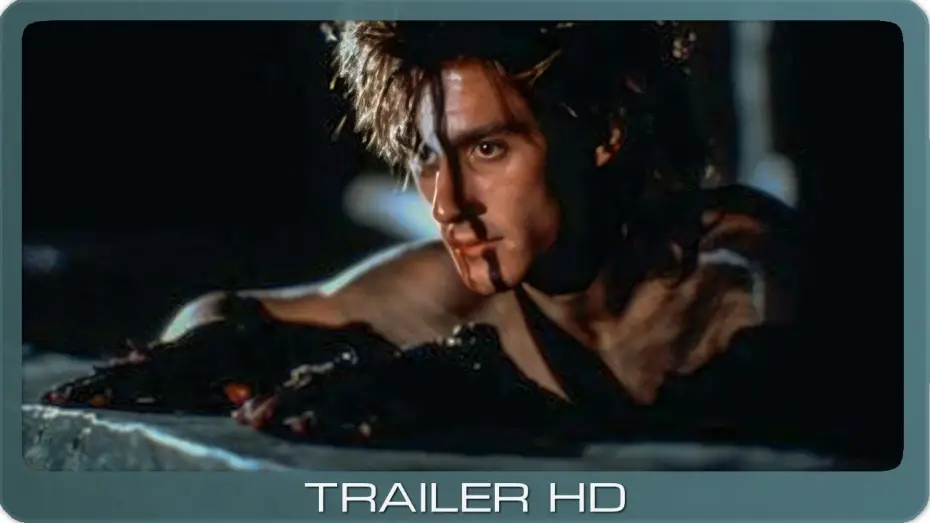 Відео до фільму Дикий | Wild Thing ≣ 1987 ≣ Trailer