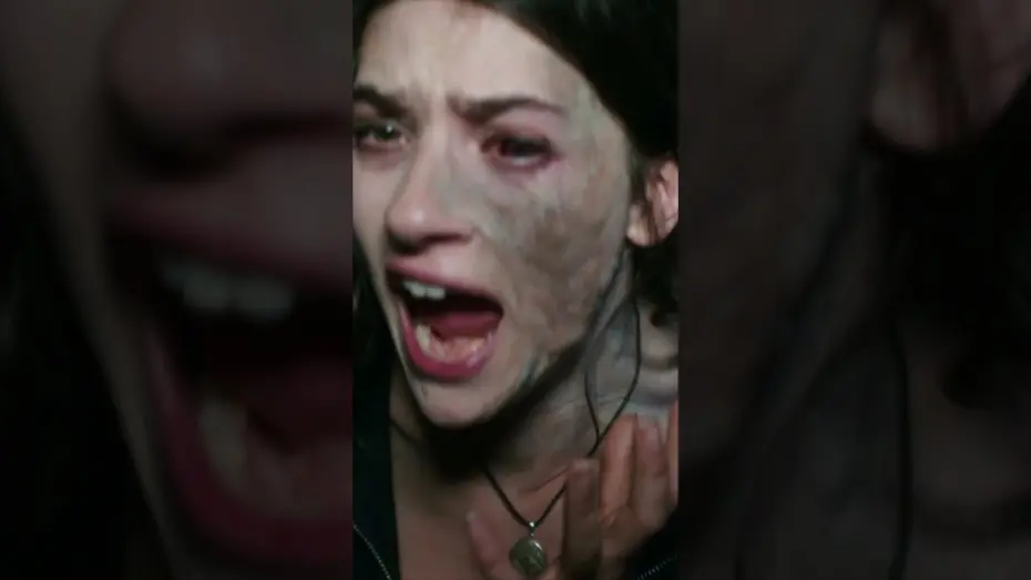 Відео до фільму Until Dawn | EXPERIENCE REVIEW VERTICAL :30