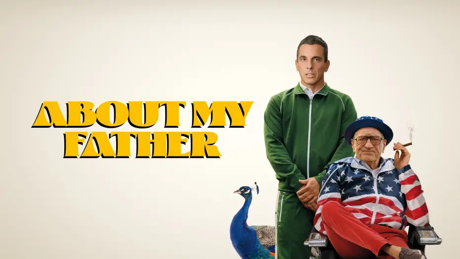 Переглянути трейлер фільму