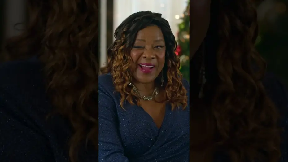 Відео до фільму Deck the Hallways | Deck The Hallways | Trailer | Lifetime | #shorts