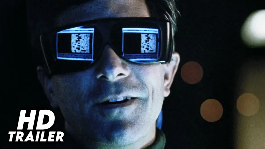 Відео до фільму Sneakers | Sneakers (1992) Original Trailer [FHD]