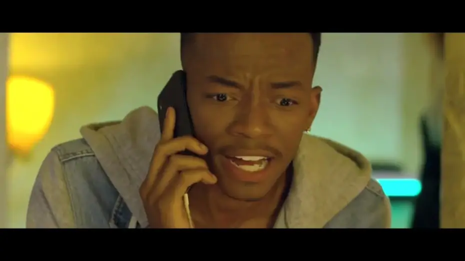 Відео до фільму I, Challenger | Logan Gets Attacked