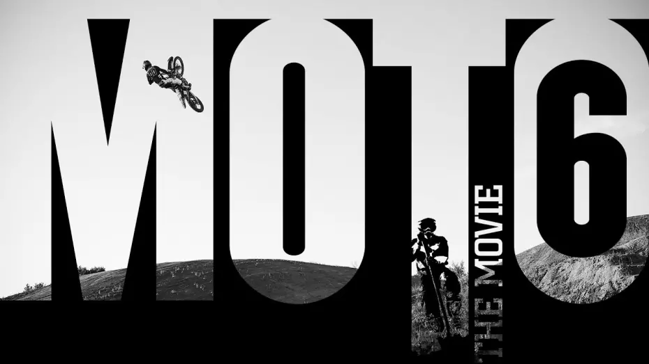 Відео до фільму Moto 6: The Movie | MOTO 6 The Movie (Official Trailer)