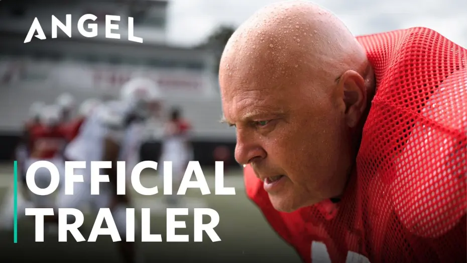 Відео до фільму The Senior | Official Trailer