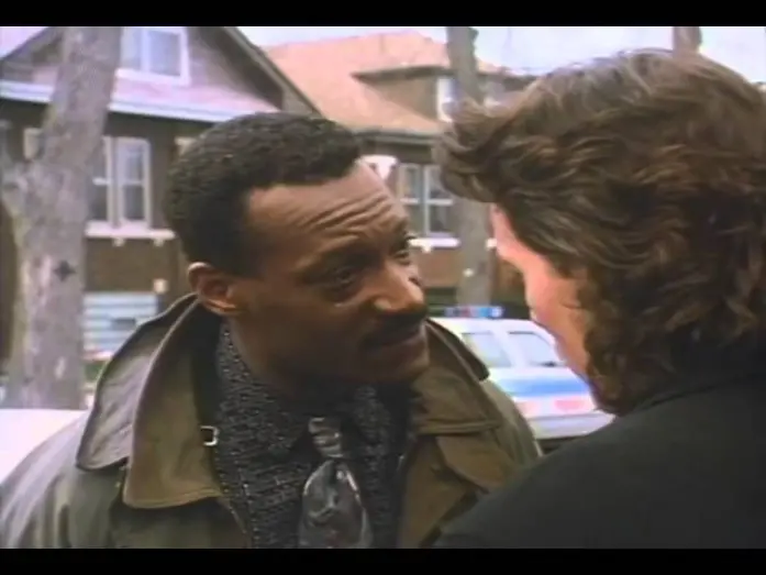 Відео до фільму Надмірне насилля | Excessive Force Trailer 1993