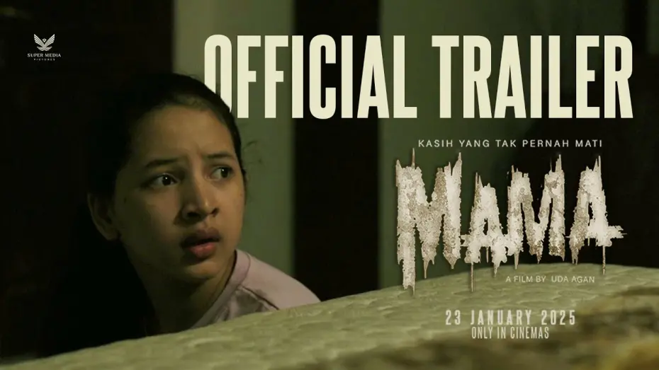 Відео до фільму Mama | MAMA - Official Trailer