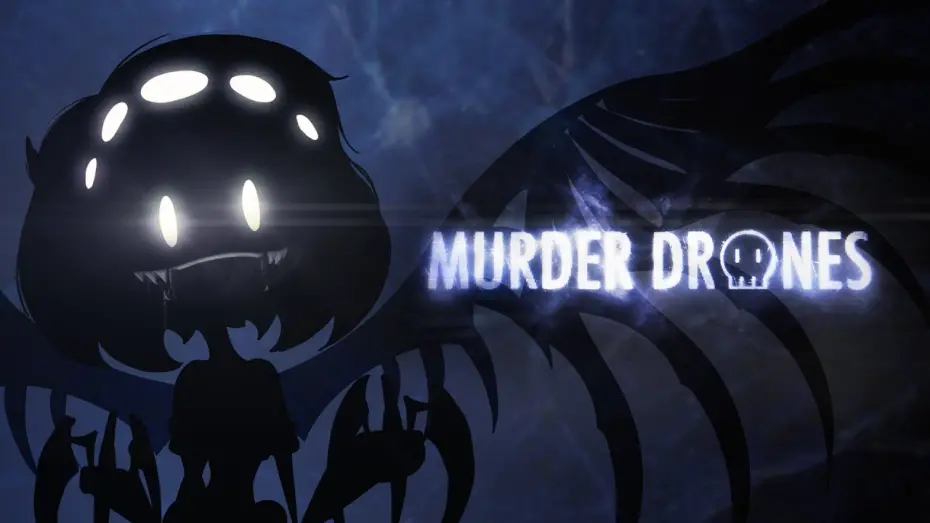 Відео до фільму Murder Drones | Murder Drones (Teaser)