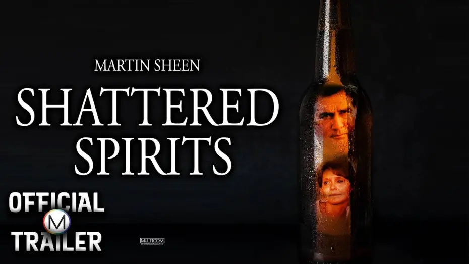 Відео до фільму Shattered Spirits | SHATTERED SPIRITS (1986) | Official Trailer | 4K