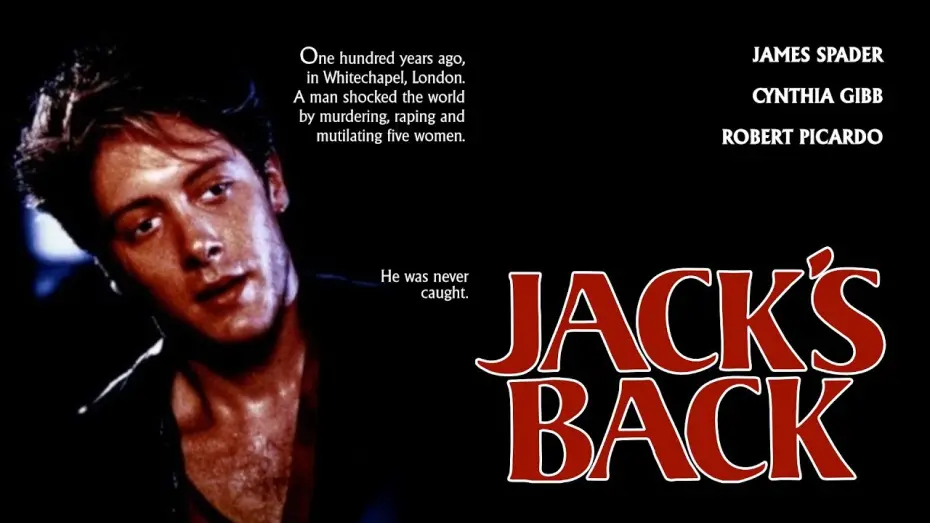 Відео до фільму Jack