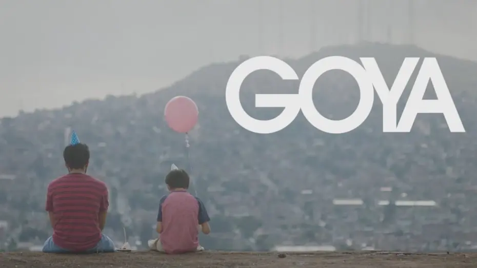 Відео до фільму Goya | TRAILER: Goya  - Hola Mexico Film Festival 2023