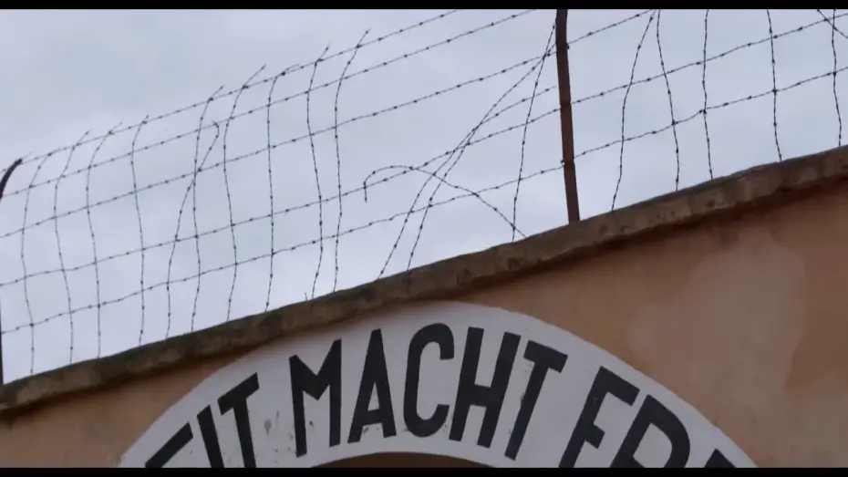 Відео до фільму Гітлер проти Пікассо та інших | Hitler Versus Picasso (V2 30sec) - in Aus cinemas 7 April