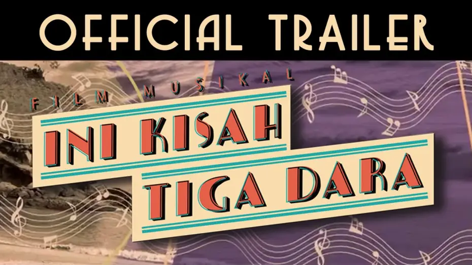 Відео до фільму Three Sassy Sisters | INI KISAH TIGA DARA | OFFICIAL TRAILER #IniKisahTigaDara