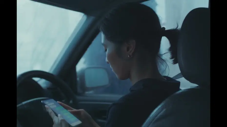 Відео до фільму Human Resource | First Video [Subtitled]