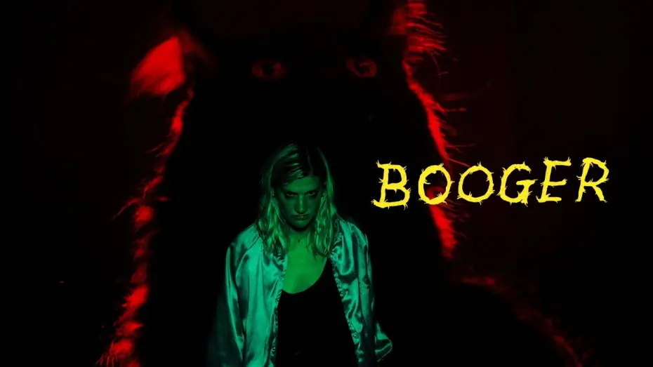 Відео до фільму Booger | Official Trailer