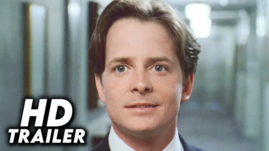 Відео до фільму За любов або гроші | For Love or Money (1993) Original Trailer [FHD]