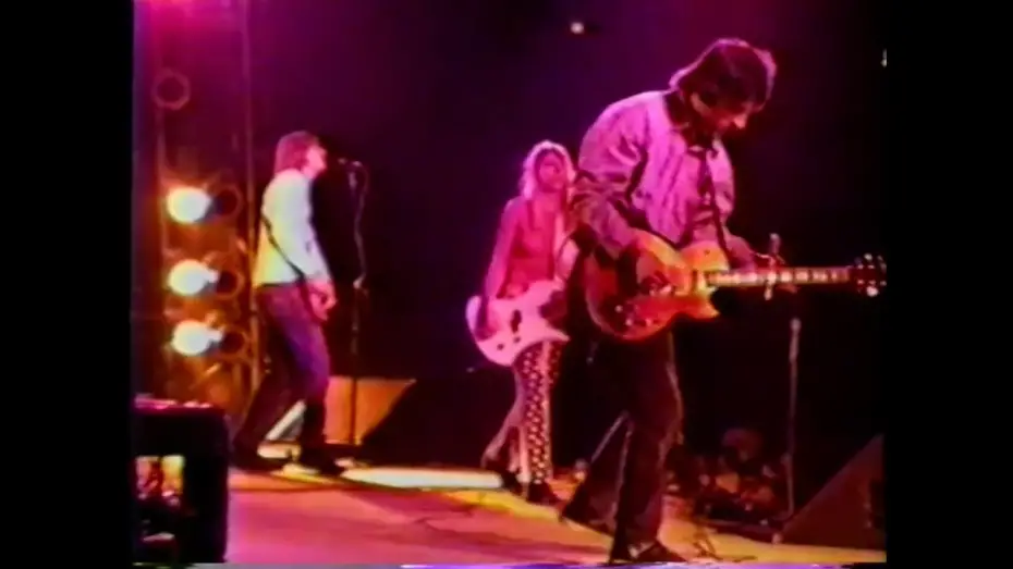 Відео до фільму Sonic Youth: Live in 1991 | Sonic Youth - Live in 1991