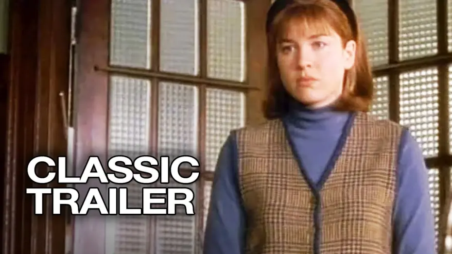 Відео до фільму A Price Above Rubies | A Price Above Rubies Official Trailer #1 (1998) - Renee Zellweger