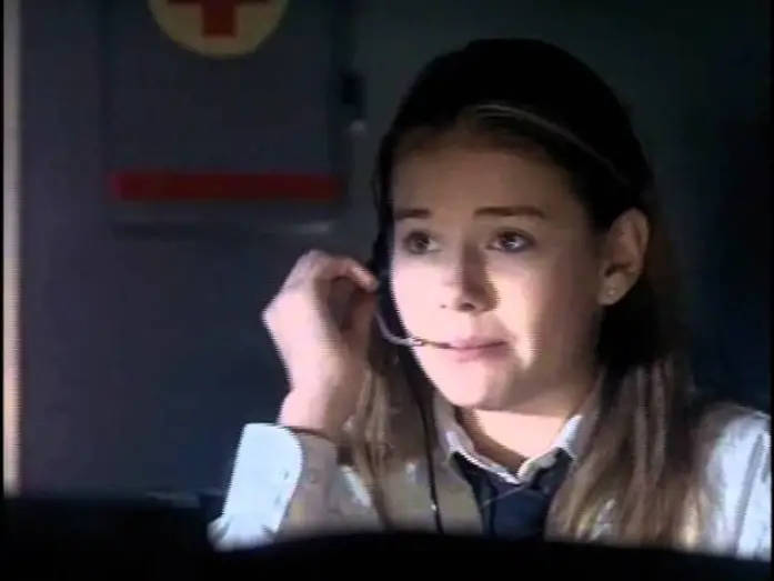 Відео до фільму Швидкість польоту | Airspeed trailer Joe Mantegna