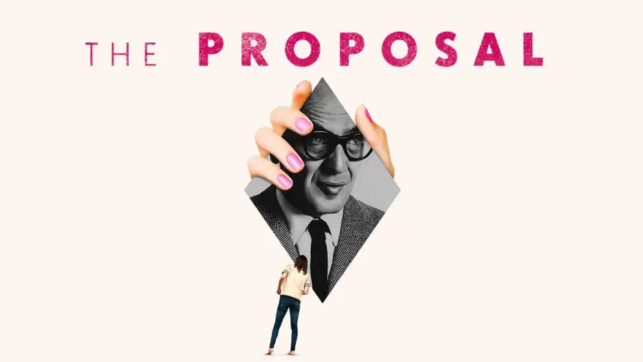 Відео до фільму The Proposal | The Proposal - Official Trailer - Oscilloscope Laboratories HD