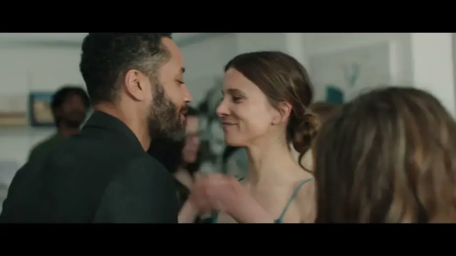 Переглянути трейлер фільму