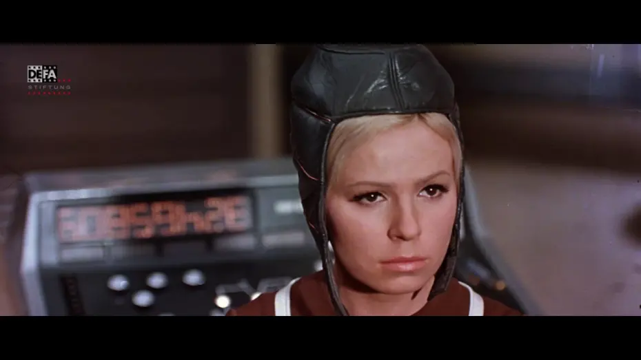 Відео до фільму Signals: A Space Adventure | Signale - Ein Weltraumabenteuer - Trailer