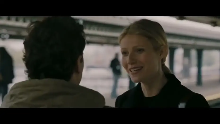 Відео до фільму Two Lovers | Official Trailer