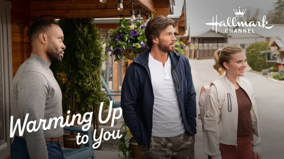 Відео до фільму Warming Up to You | Sneak Peek