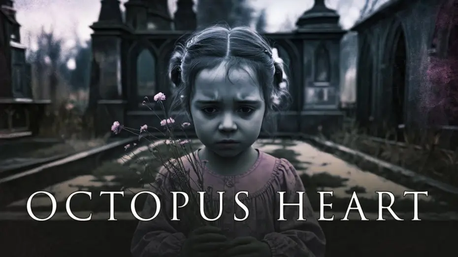 Відео до фільму Octopus Heart | Octopus Heart: A Takotsubo Syndrome (Broken Heart) Survival Story