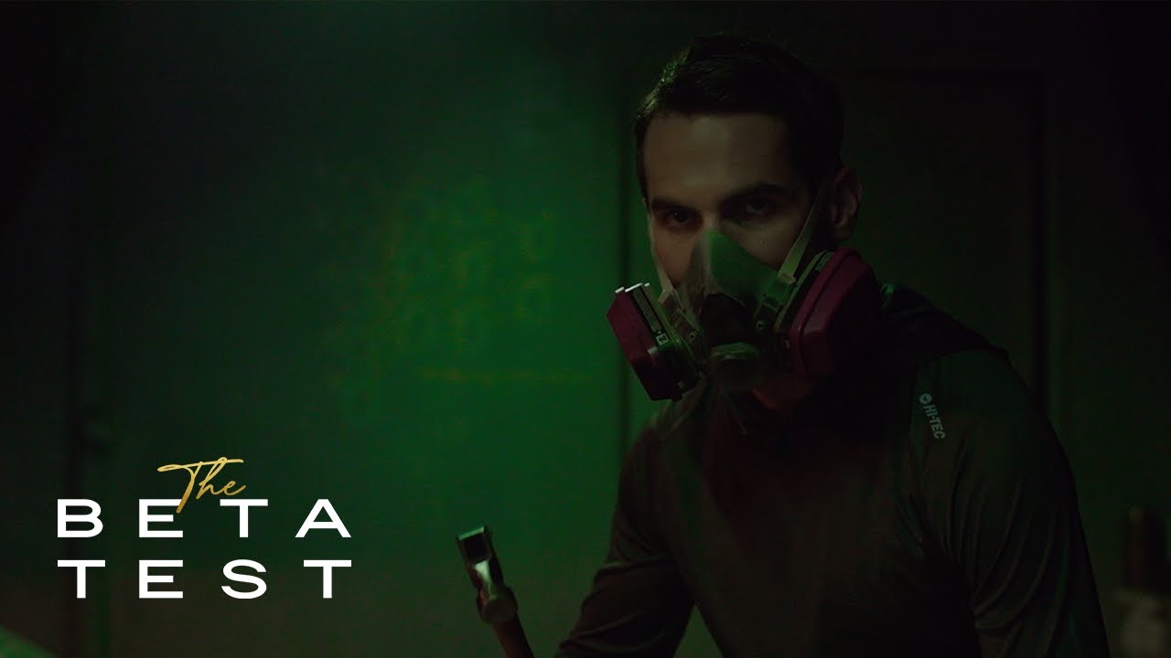 Переглянути трейлер фільму