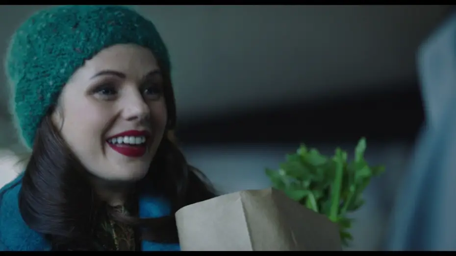 Відео до фільму A Woman