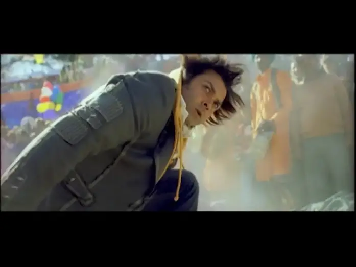 Відео до фільму Ek: The Power of One | Zee World: Weekend Blockbuster | Ek: The Power of One