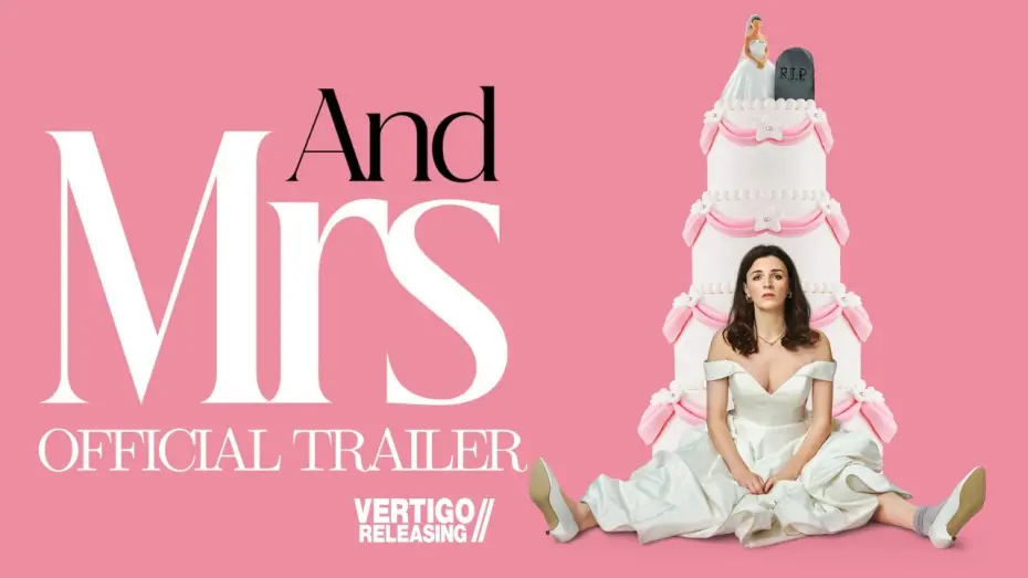 Відео до фільму And Mrs | Official Trailer