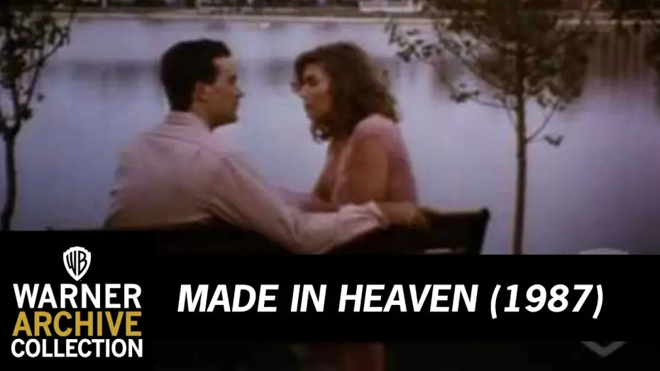 Відео до фільму Made in Heaven | Made In Heaven (Original Theatrical Trailer)