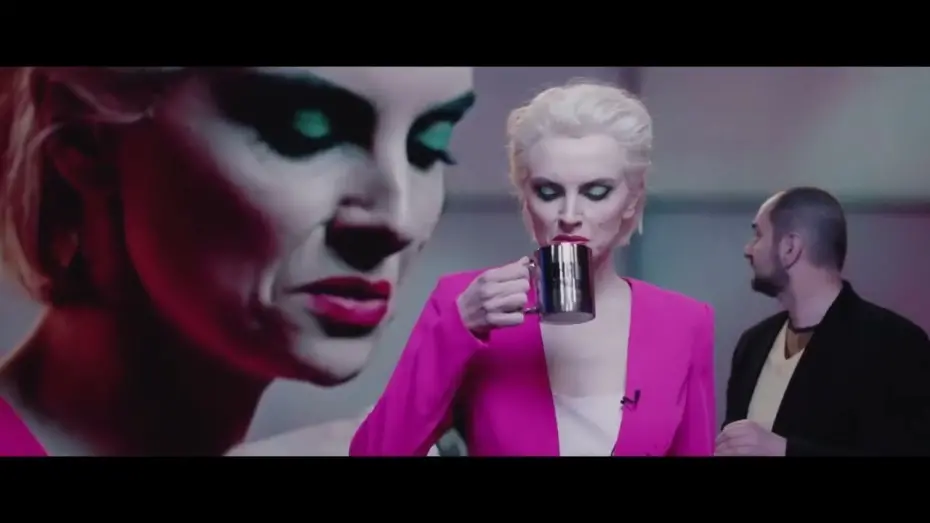 Відео до фільму Я, Ніна | LUCKY GIRL clip | 2022