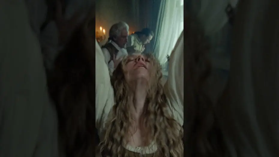 Відео до фільму The Testament of Ann Lee | Official Vertical Teaser