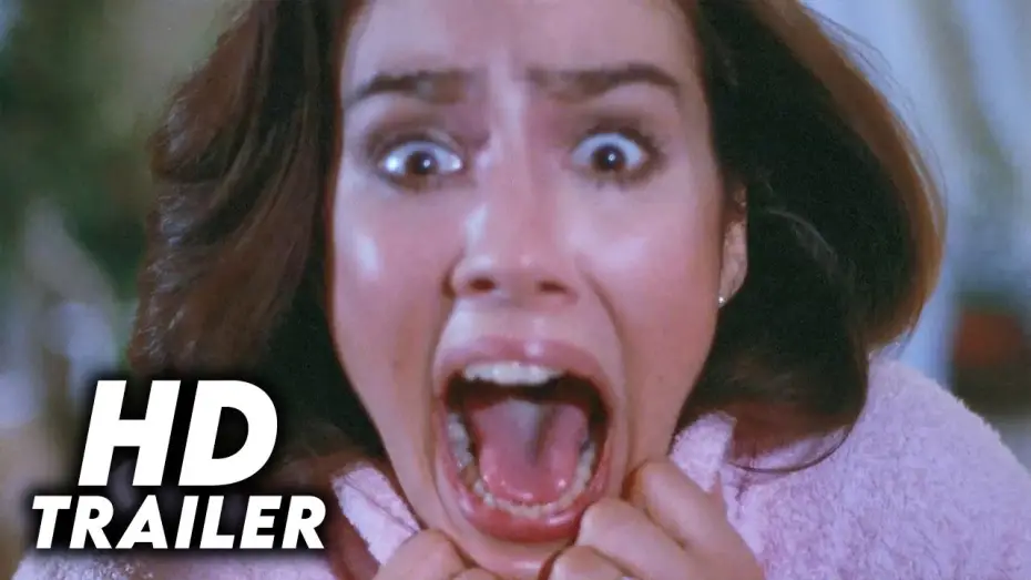 Відео до фільму The Oracle | The Oracle (1985) Original Trailer [FHD]