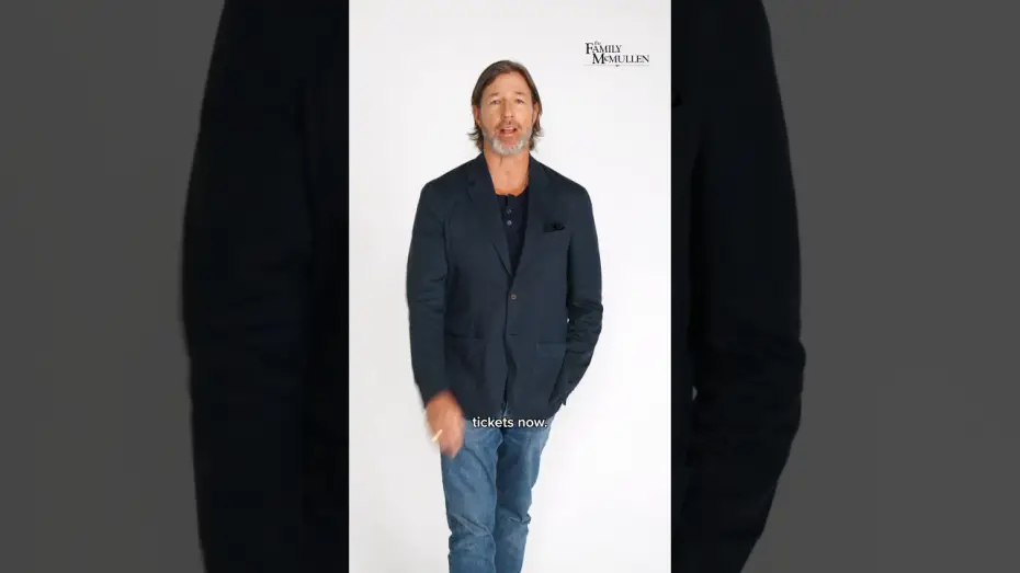 Відео до фільму The Family McMullen | Ed Burns is back with the McMullens!