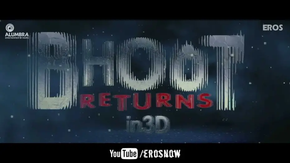 Відео до фільму Bhoot Returns | Bhoot Returns (Official Trailer) | Manisha Koirala, J. D. Chakravarthy & Madhu Shalini