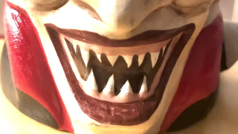 Відео до фільму Dracula | Opening October 29th