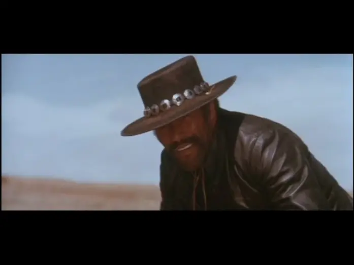 Відео до фільму Joshua | Blaxploitation Clip: Joshua (1976, starring Fred Williamson)
