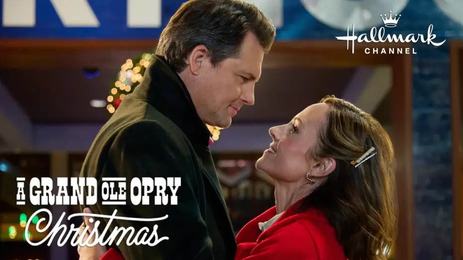 Відео до фільму A Grand Ole Opry Christmas | Trailer