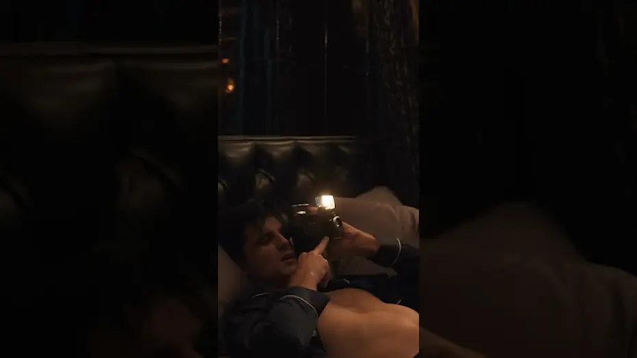 Відео до фільму Прісцилла | Jacob Elordi on what it was like to play Elvis