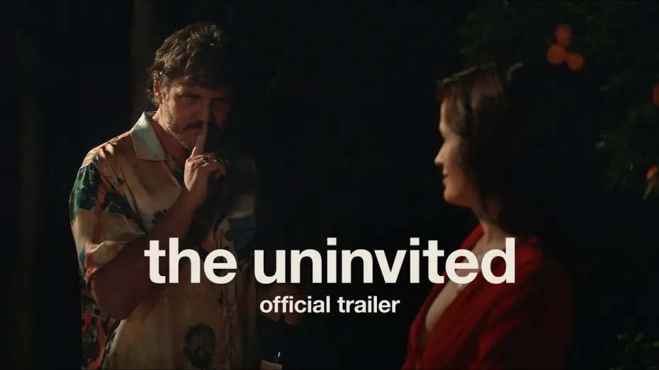 Відео до фільму The Uninvited | Official Trailer