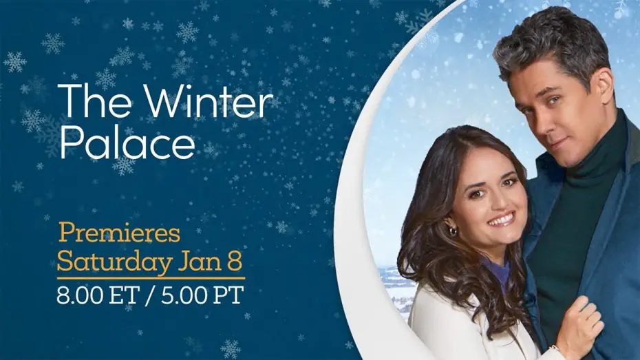 Відео до фільму The Winter Palace | Preview