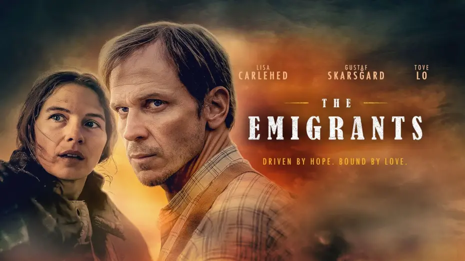 Відео до фільму The Emigrants | UK Trailer