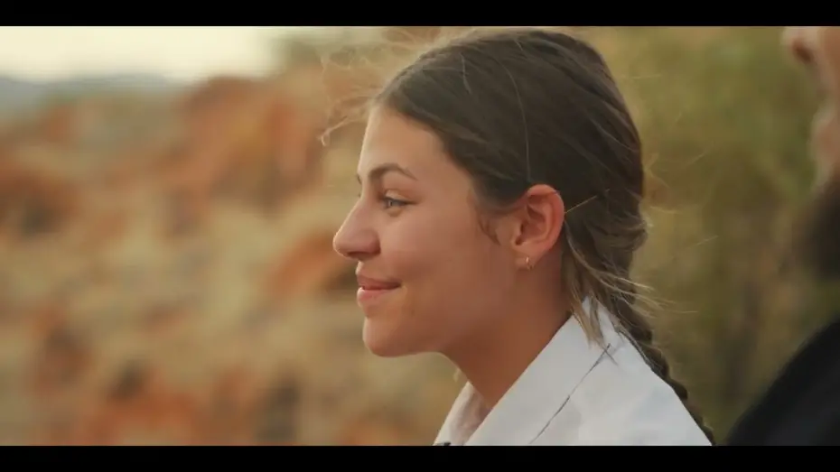 Відео до фільму Under Streetlights | Under Streetlights Feature Film Official Trailer (2024)