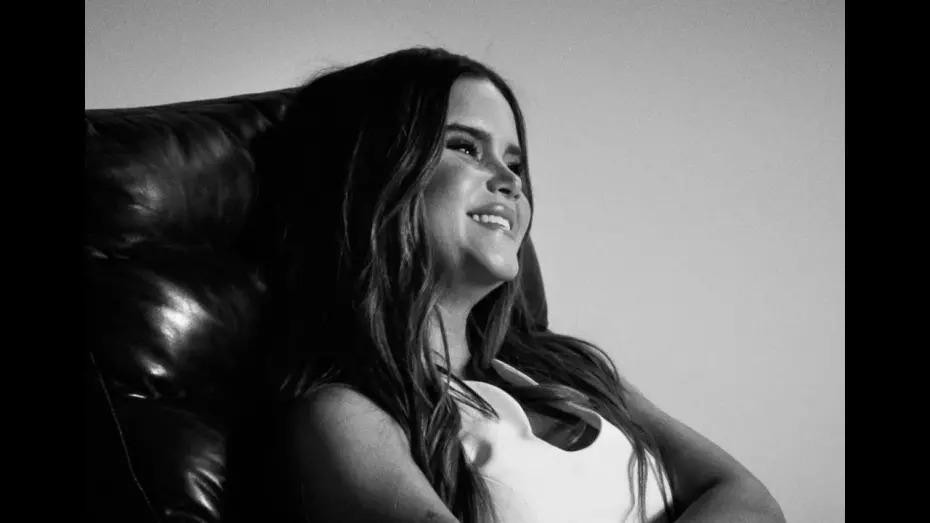 Відео до фільму D R E A M S I C L E: The Interview | Maren Morris – D R E A M S I C L E: The Interview
